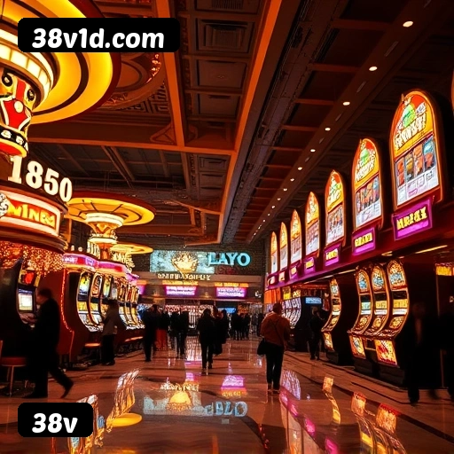 Categorias de Jogos - Slots, Mesa, Ao Vivo, Jackpots