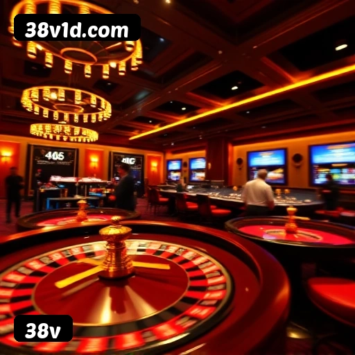 Jogos de Cassino ao Vivo